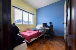 Villa Verde (D23), Terrace #463436191